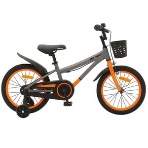 دوچرخه کودک شهری اینتنس مدل dart کد 1865 سایز طوقه 20 اینچ